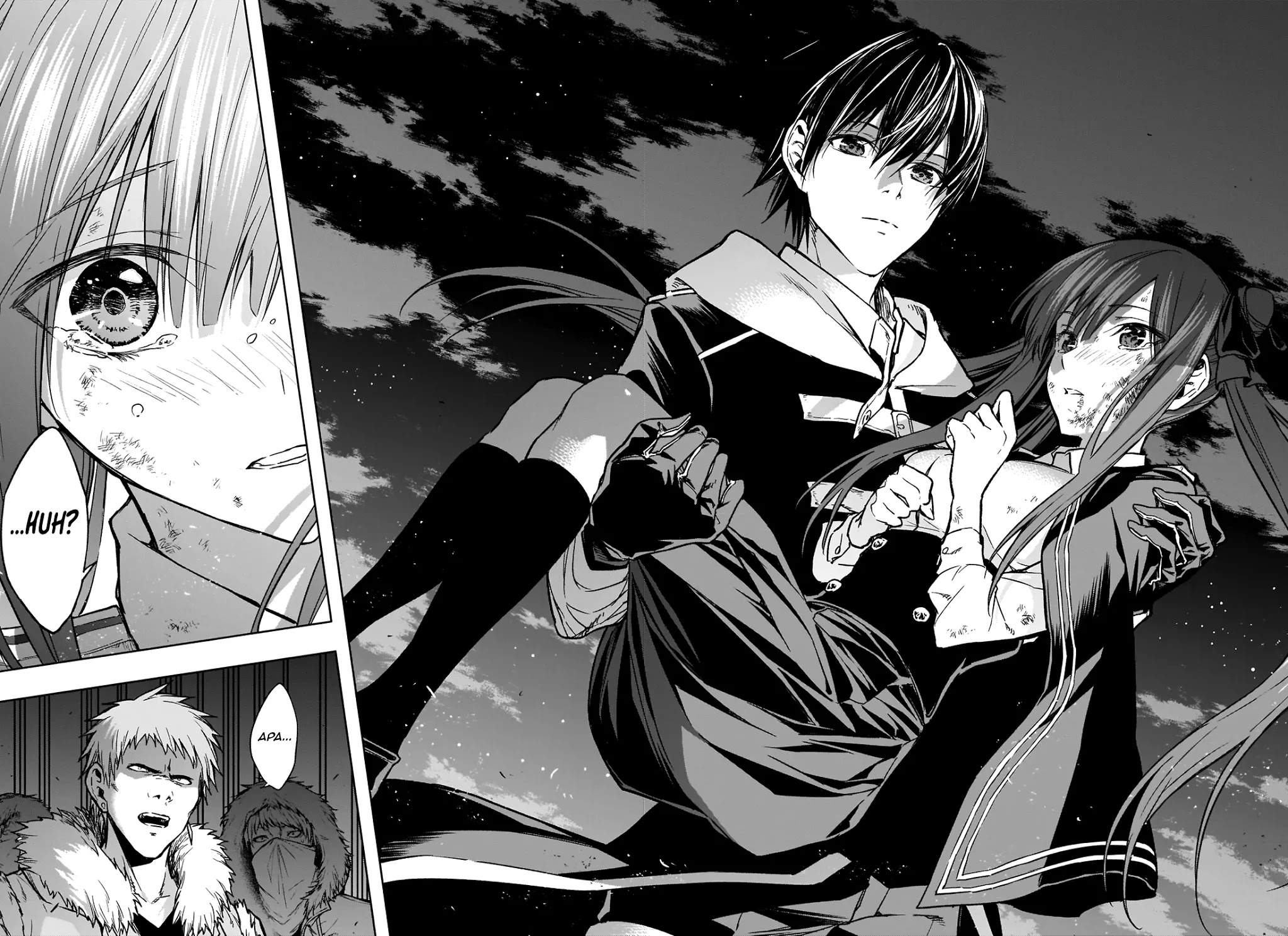 Ouritsu Mahou Gakuen no Saikasei: Slum Agari no Saikyou Mahoushi, Kizoku darake no Gakuen de Musou suru