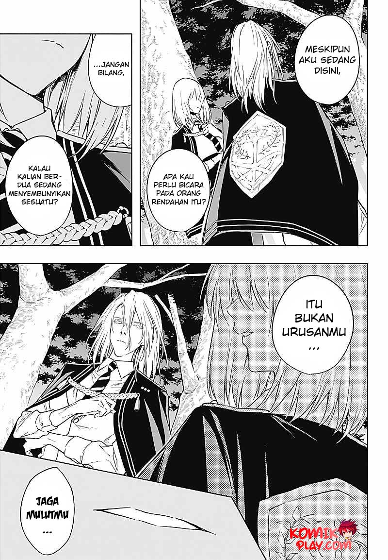 Ouritsu Mahou Gakuen no Saikasei: Slum Agari no Saikyou Mahoushi, Kizoku darake no Gakuen de Musou suru