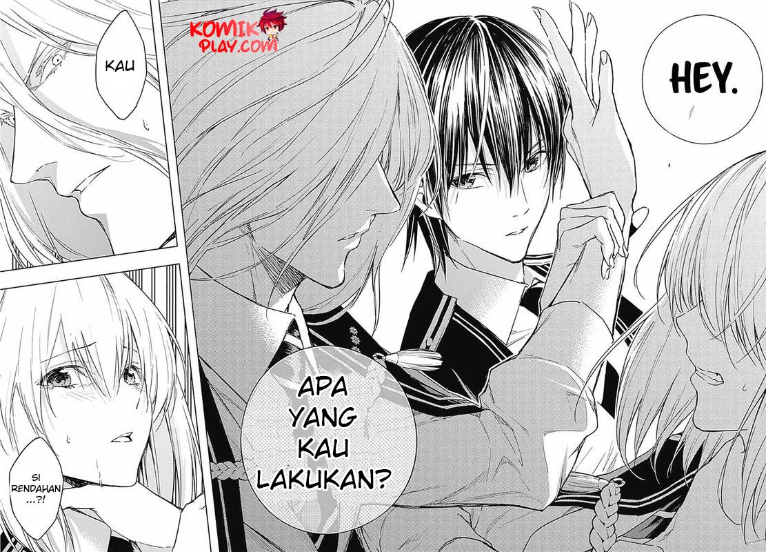 Ouritsu Mahou Gakuen no Saikasei: Slum Agari no Saikyou Mahoushi, Kizoku darake no Gakuen de Musou suru