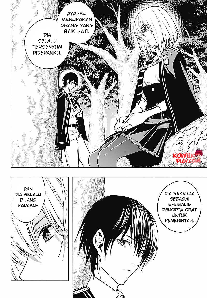 Ouritsu Mahou Gakuen no Saikasei: Slum Agari no Saikyou Mahoushi, Kizoku darake no Gakuen de Musou suru