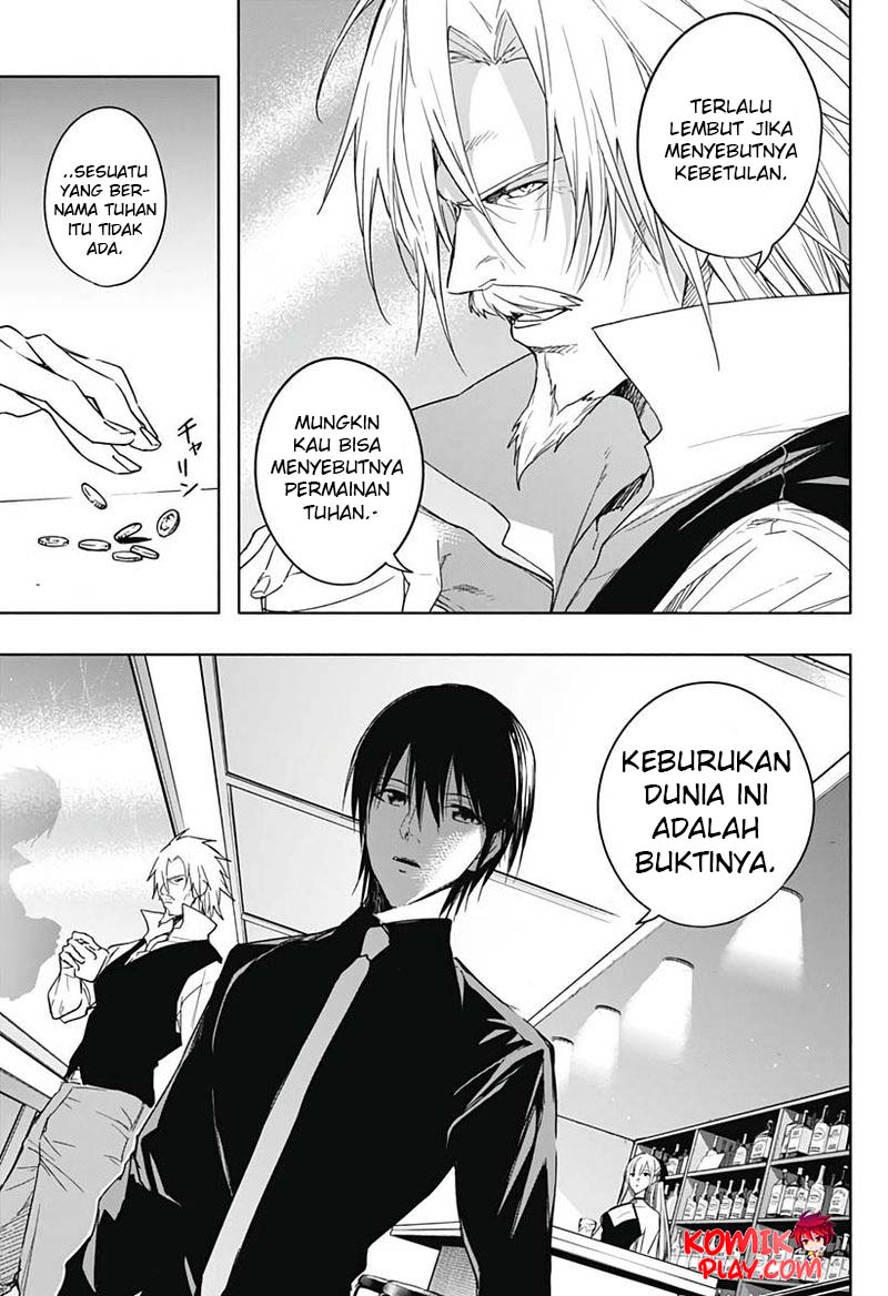 Ouritsu Mahou Gakuen no Saikasei: Slum Agari no Saikyou Mahoushi, Kizoku darake no Gakuen de Musou suru