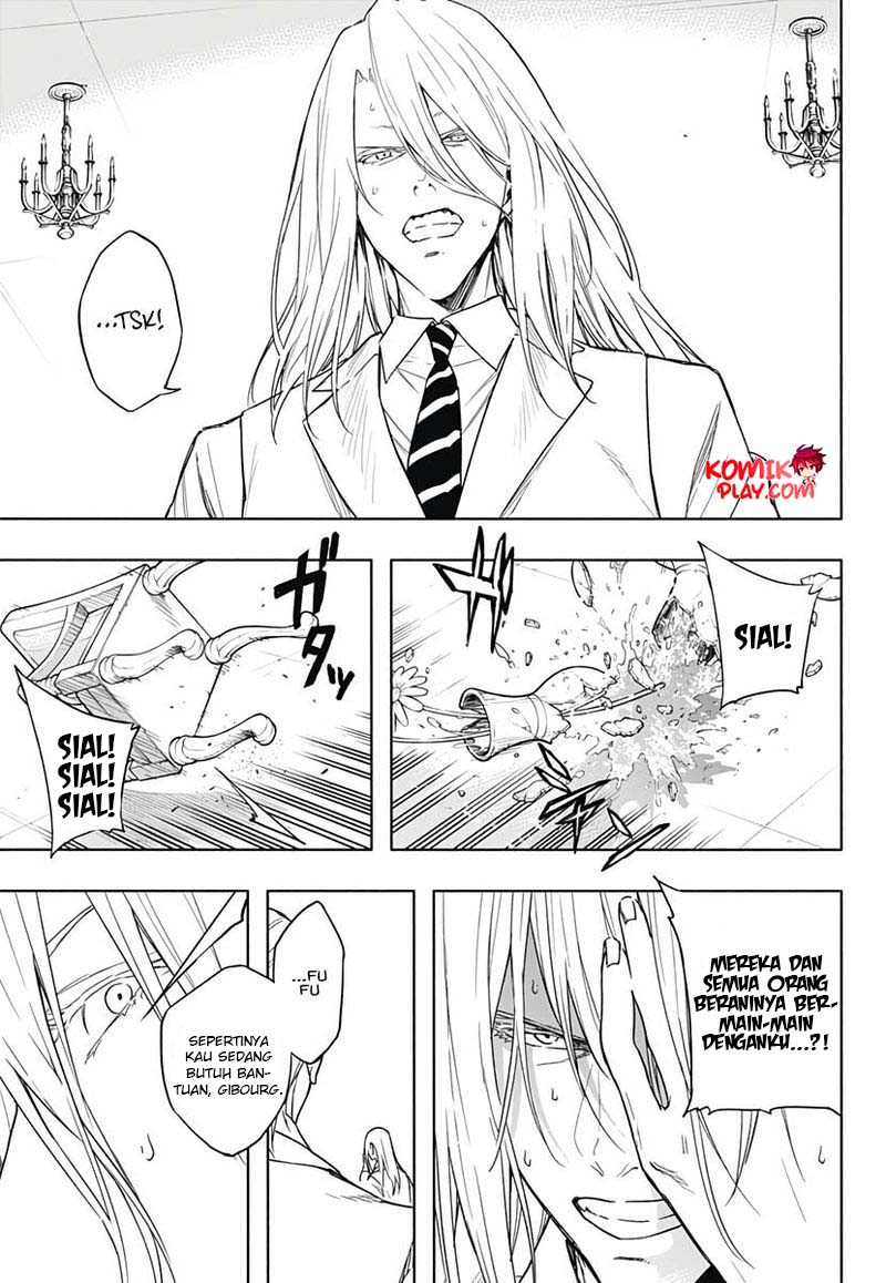 Ouritsu Mahou Gakuen no Saikasei: Slum Agari no Saikyou Mahoushi, Kizoku darake no Gakuen de Musou suru