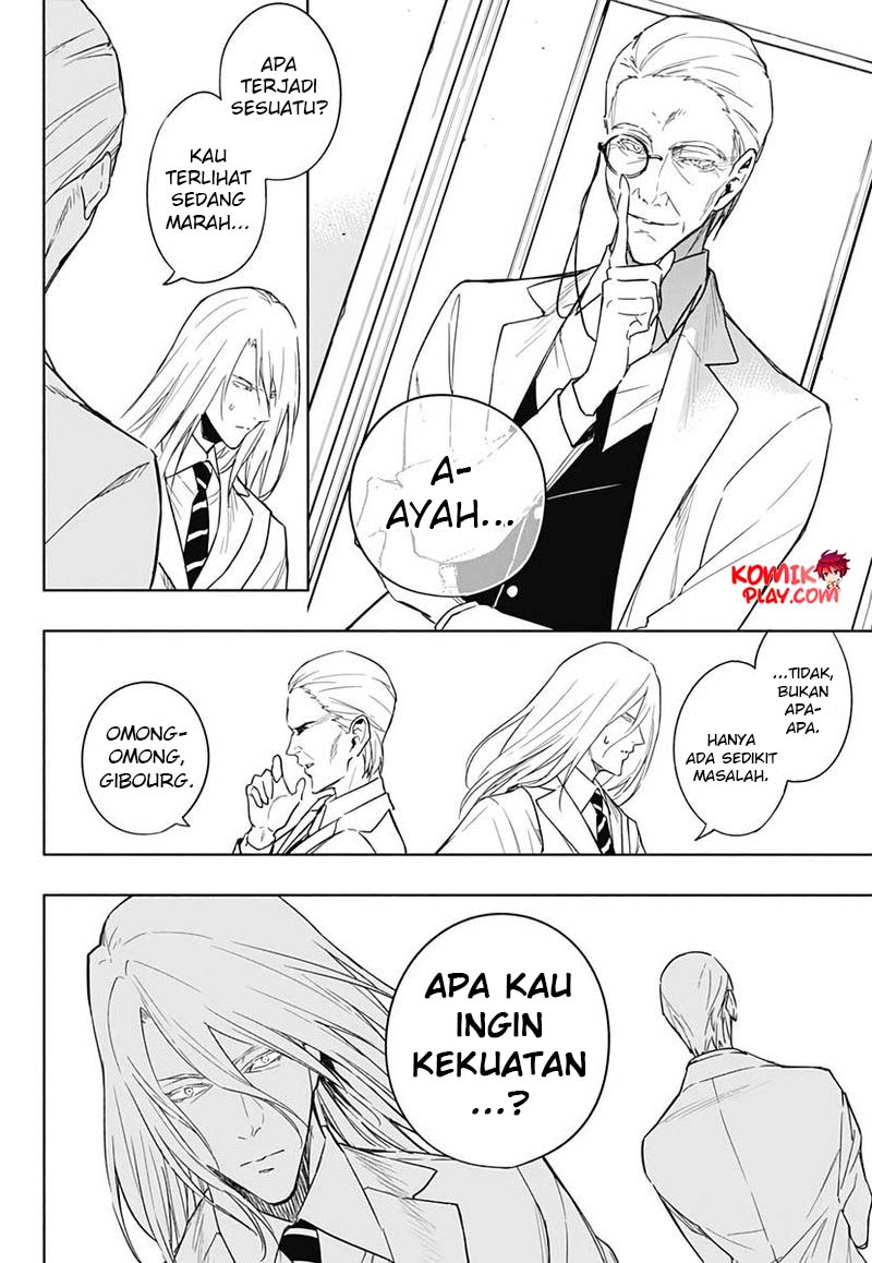 Ouritsu Mahou Gakuen no Saikasei: Slum Agari no Saikyou Mahoushi, Kizoku darake no Gakuen de Musou suru