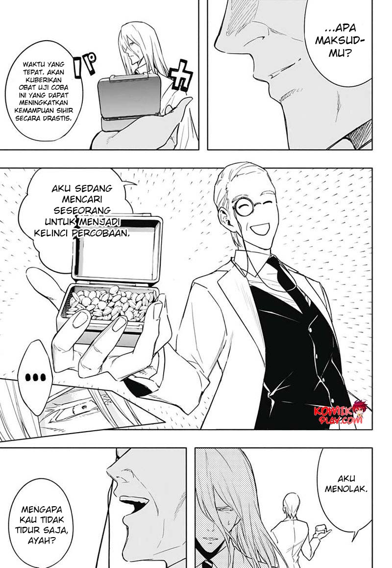 Ouritsu Mahou Gakuen no Saikasei: Slum Agari no Saikyou Mahoushi, Kizoku darake no Gakuen de Musou suru