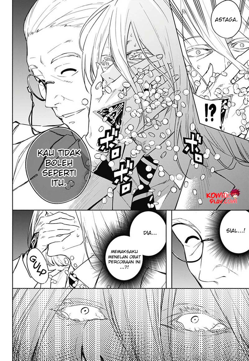Ouritsu Mahou Gakuen no Saikasei: Slum Agari no Saikyou Mahoushi, Kizoku darake no Gakuen de Musou suru