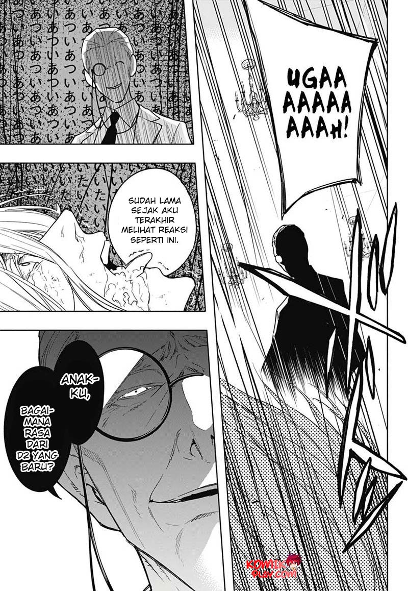 Ouritsu Mahou Gakuen no Saikasei: Slum Agari no Saikyou Mahoushi, Kizoku darake no Gakuen de Musou suru