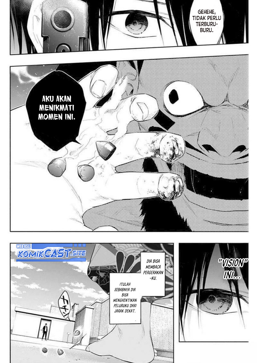 Ouritsu Mahou Gakuen no Saikasei: Slum Agari no Saikyou Mahoushi, Kizoku darake no Gakuen de Musou suru