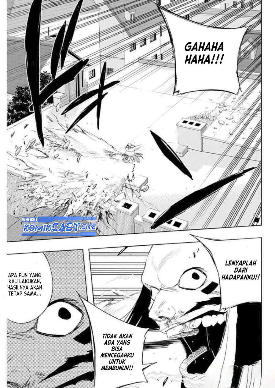 Ouritsu Mahou Gakuen no Saikasei: Slum Agari no Saikyou Mahoushi, Kizoku darake no Gakuen de Musou suru