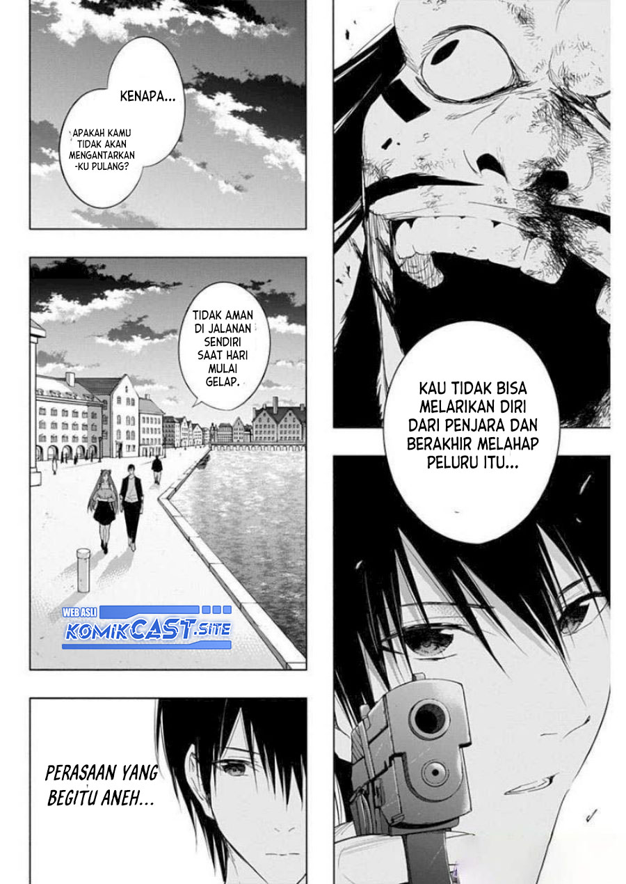 Ouritsu Mahou Gakuen no Saikasei: Slum Agari no Saikyou Mahoushi, Kizoku darake no Gakuen de Musou suru