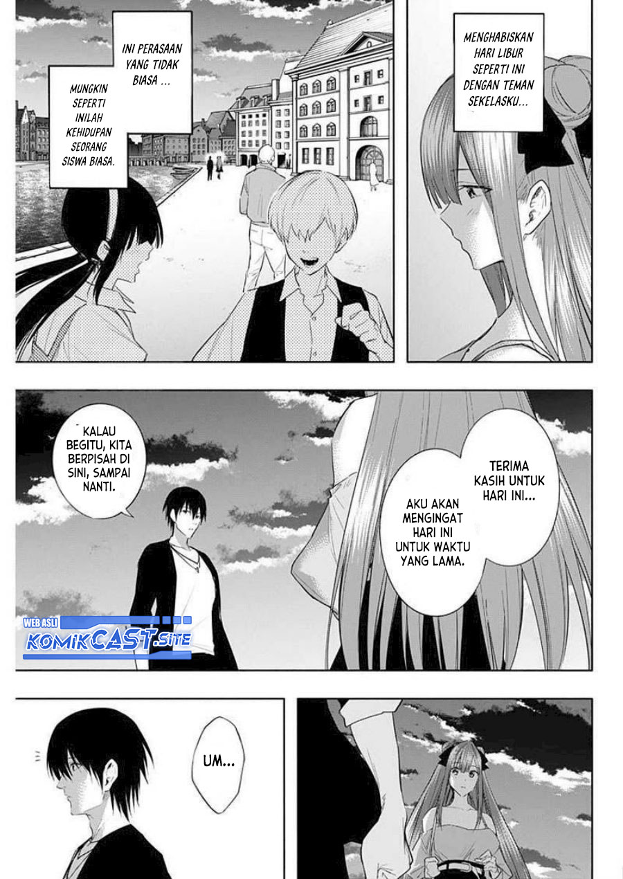 Ouritsu Mahou Gakuen no Saikasei: Slum Agari no Saikyou Mahoushi, Kizoku darake no Gakuen de Musou suru