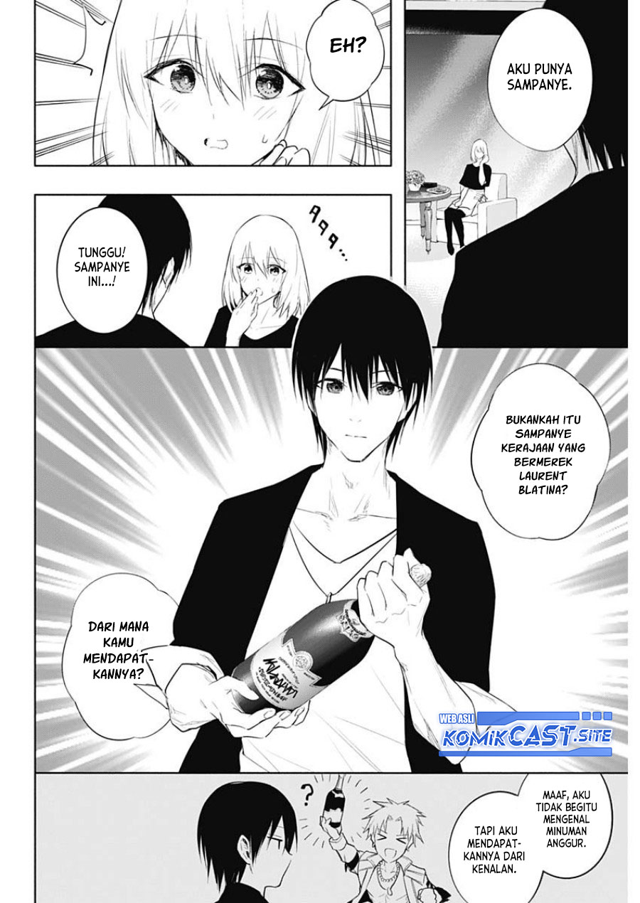 Ouritsu Mahou Gakuen no Saikasei: Slum Agari no Saikyou Mahoushi, Kizoku darake no Gakuen de Musou suru