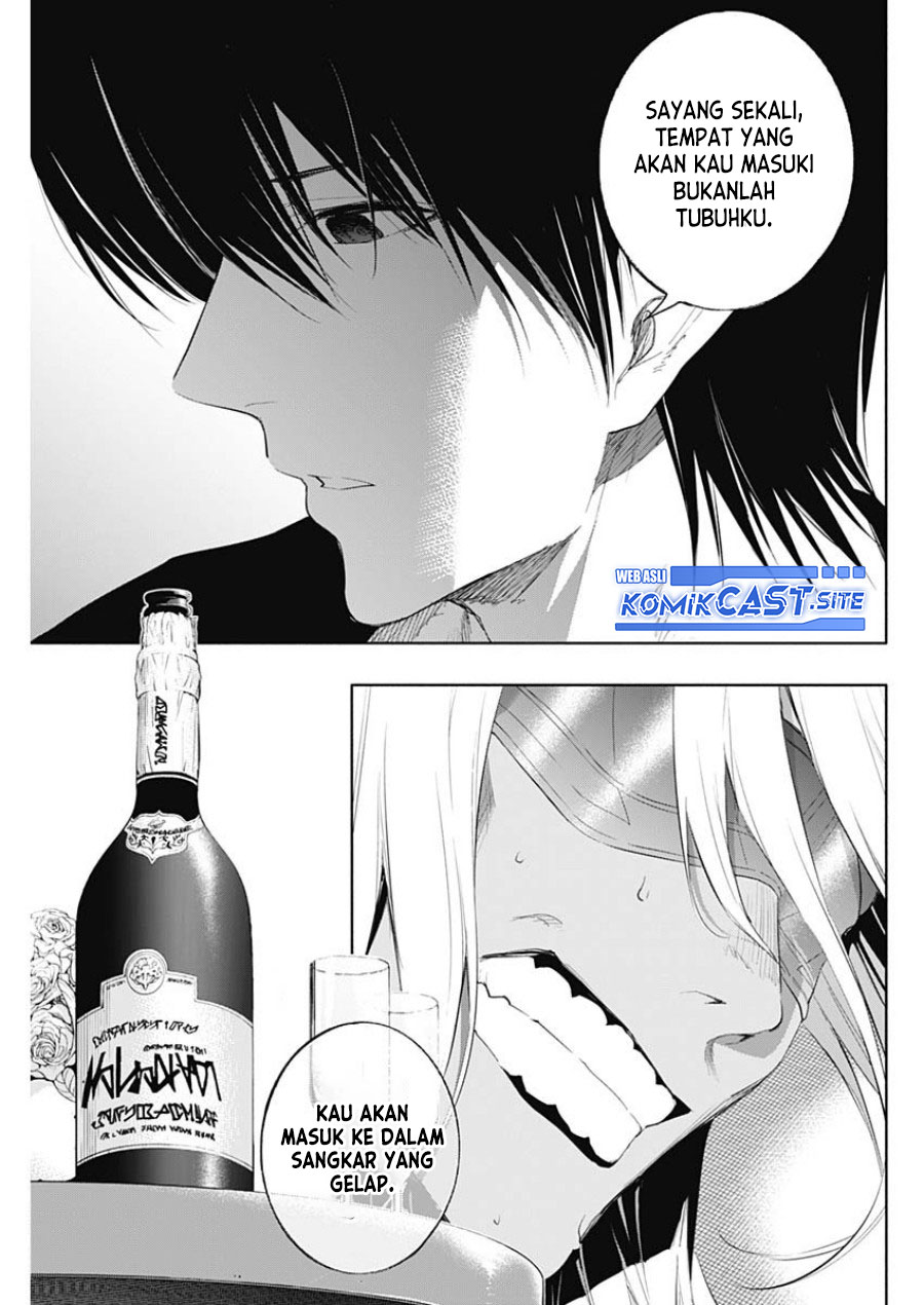 Ouritsu Mahou Gakuen no Saikasei: Slum Agari no Saikyou Mahoushi, Kizoku darake no Gakuen de Musou suru