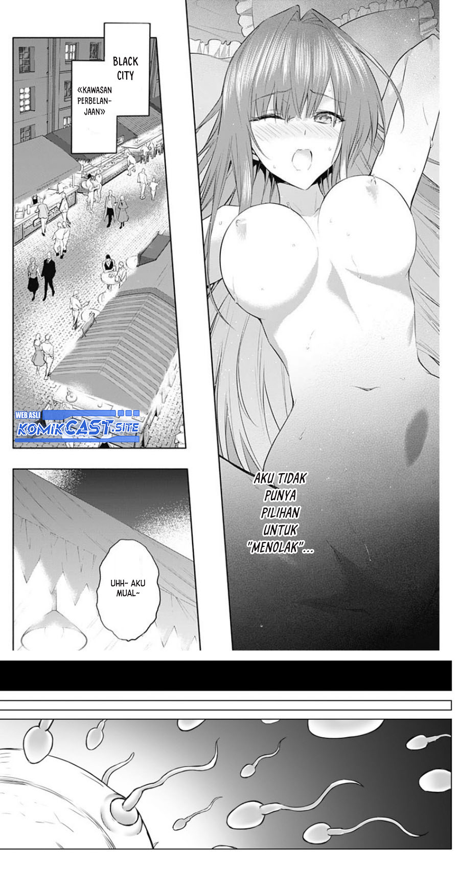 Ouritsu Mahou Gakuen no Saikasei: Slum Agari no Saikyou Mahoushi, Kizoku darake no Gakuen de Musou suru