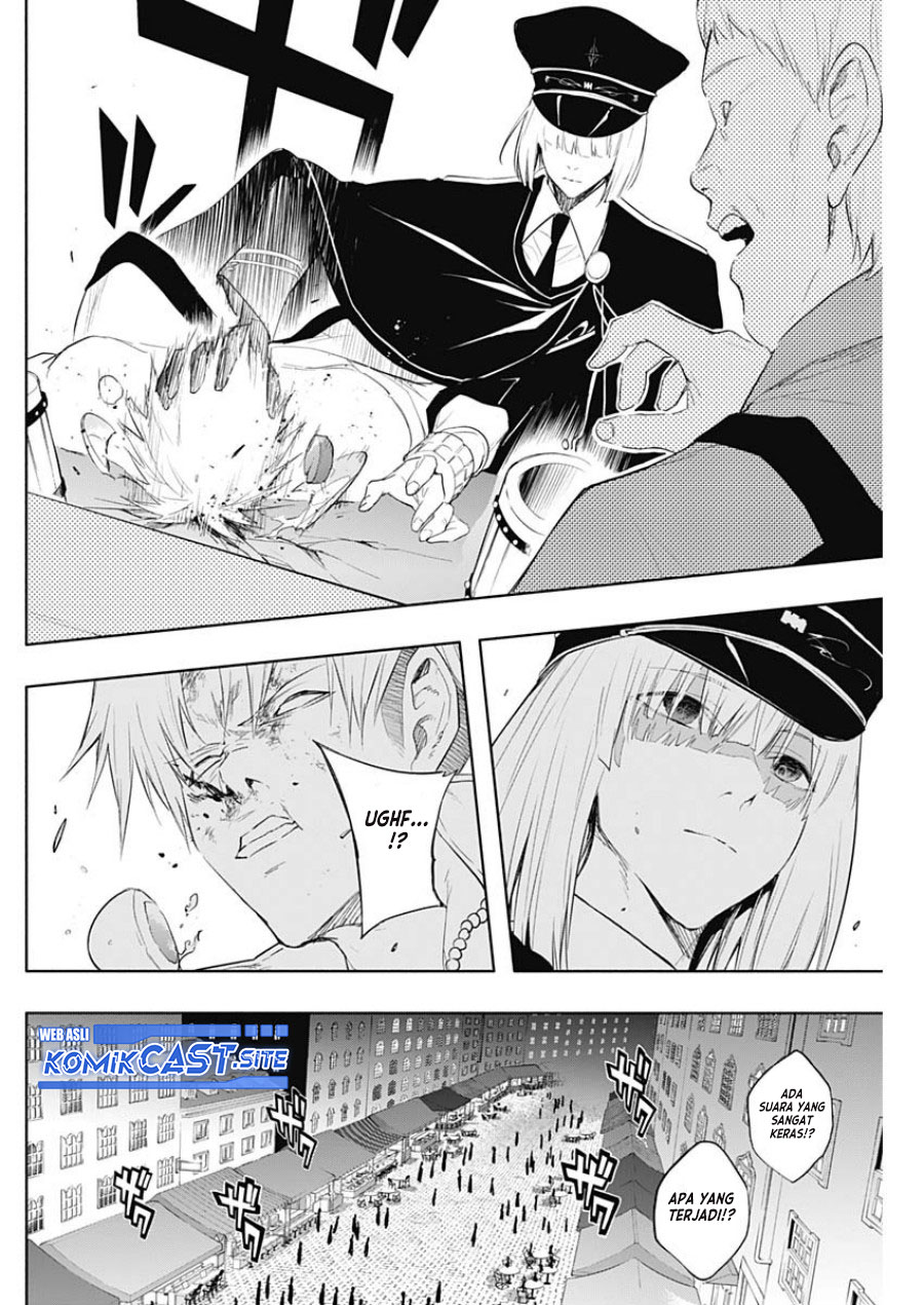 Ouritsu Mahou Gakuen no Saikasei: Slum Agari no Saikyou Mahoushi, Kizoku darake no Gakuen de Musou suru