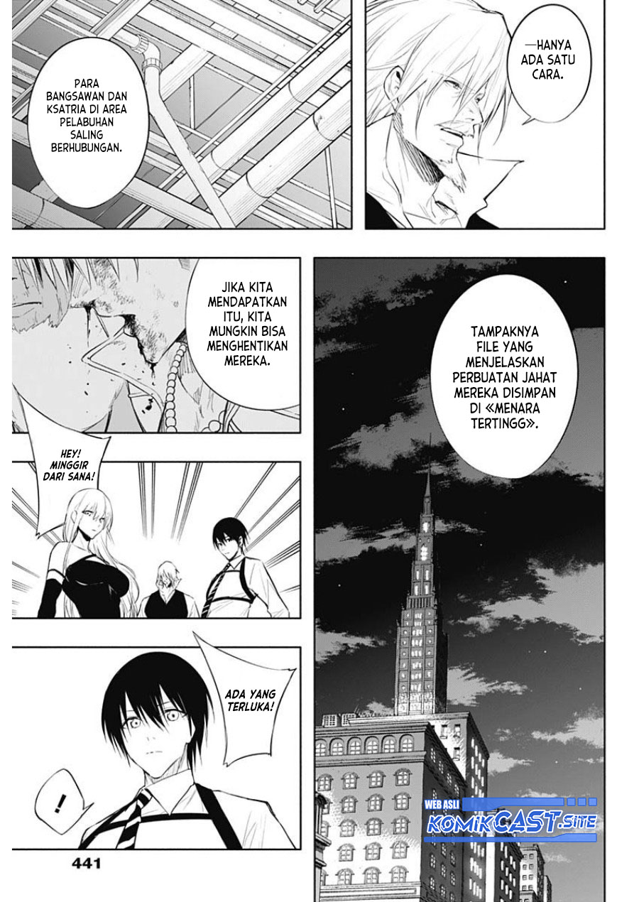 Ouritsu Mahou Gakuen no Saikasei: Slum Agari no Saikyou Mahoushi, Kizoku darake no Gakuen de Musou suru