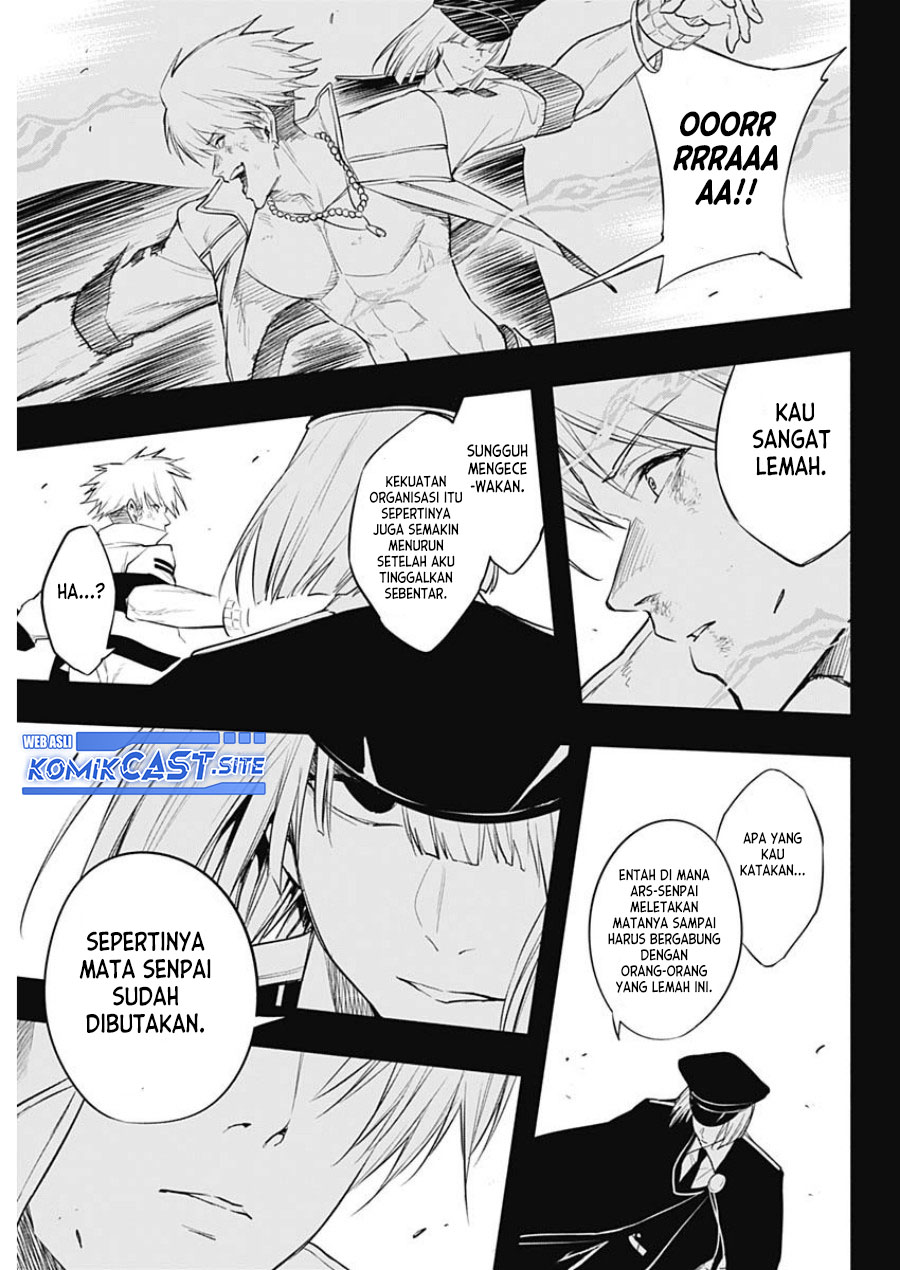 Ouritsu Mahou Gakuen no Saikasei: Slum Agari no Saikyou Mahoushi, Kizoku darake no Gakuen de Musou suru