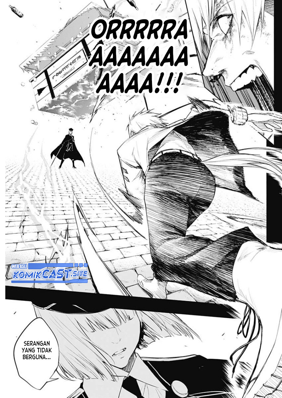 Ouritsu Mahou Gakuen no Saikasei: Slum Agari no Saikyou Mahoushi, Kizoku darake no Gakuen de Musou suru