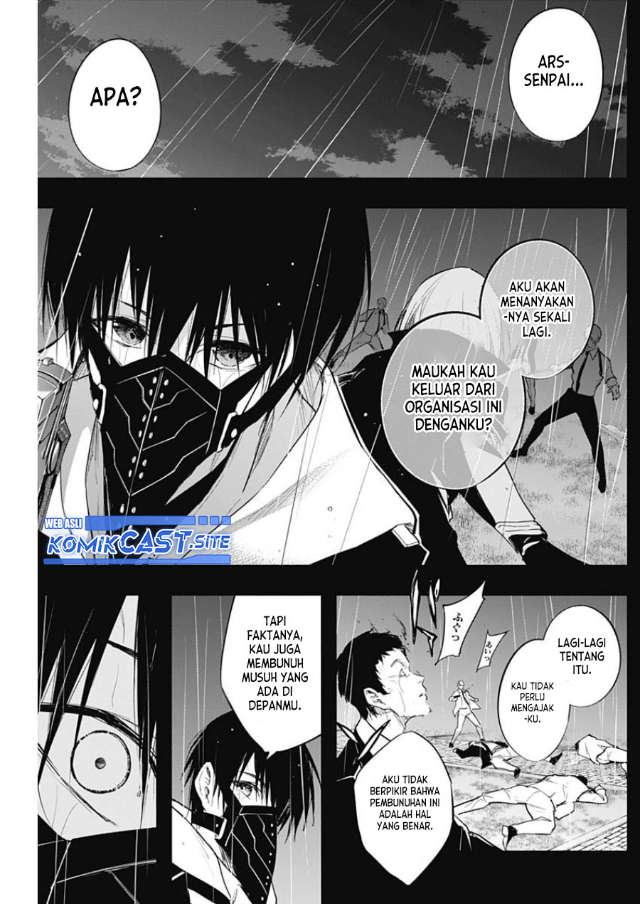 Ouritsu Mahou Gakuen no Saikasei: Slum Agari no Saikyou Mahoushi, Kizoku darake no Gakuen de Musou suru