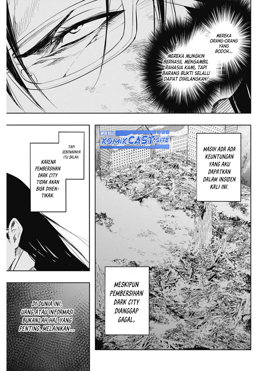 Ouritsu Mahou Gakuen no Saikasei: Slum Agari no Saikyou Mahoushi, Kizoku darake no Gakuen de Musou suru