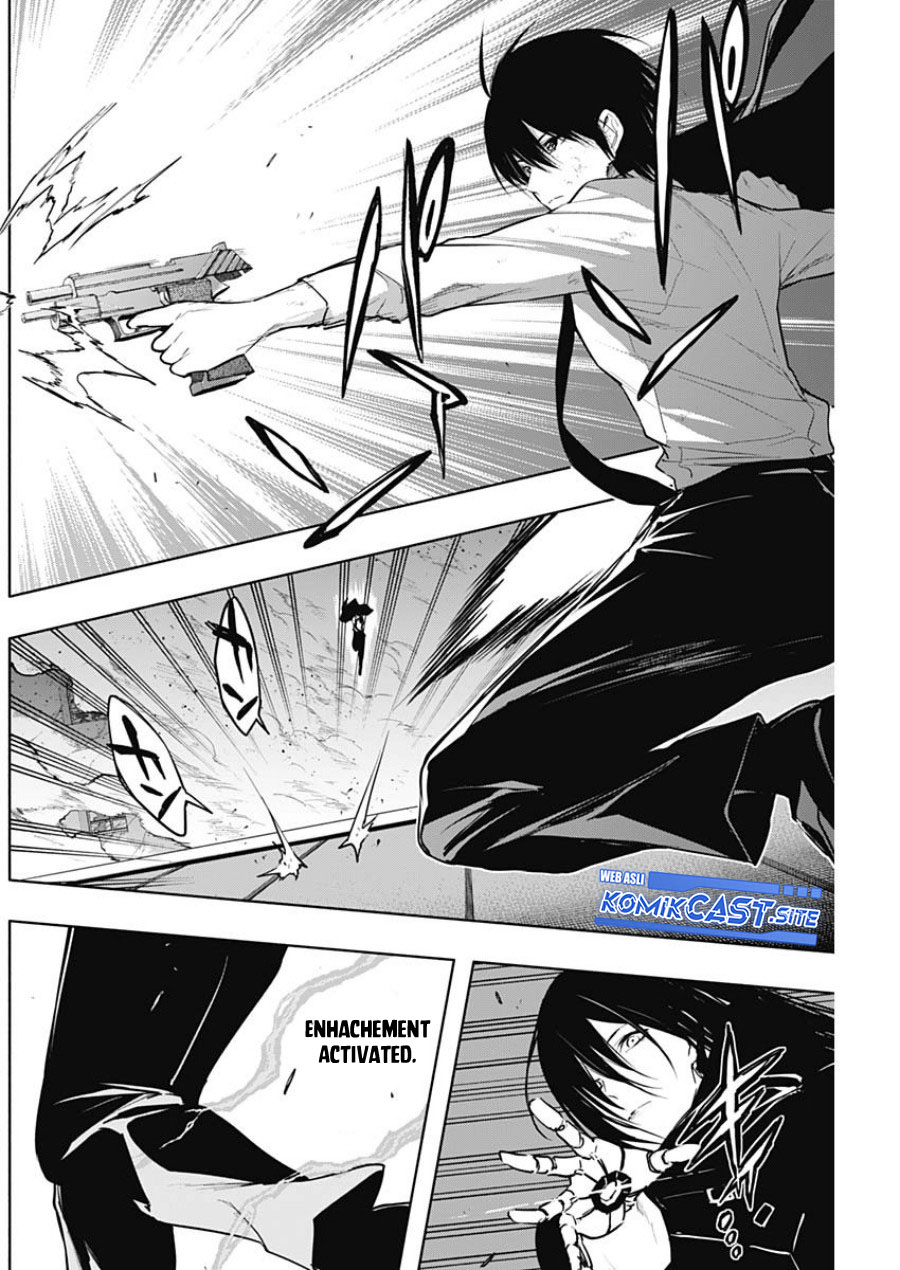 Ouritsu Mahou Gakuen no Saikasei: Slum Agari no Saikyou Mahoushi, Kizoku darake no Gakuen de Musou suru