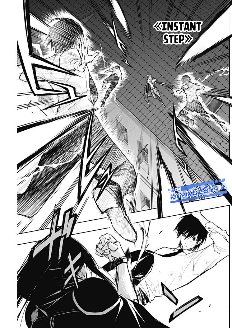 Ouritsu Mahou Gakuen no Saikasei: Slum Agari no Saikyou Mahoushi, Kizoku darake no Gakuen de Musou suru