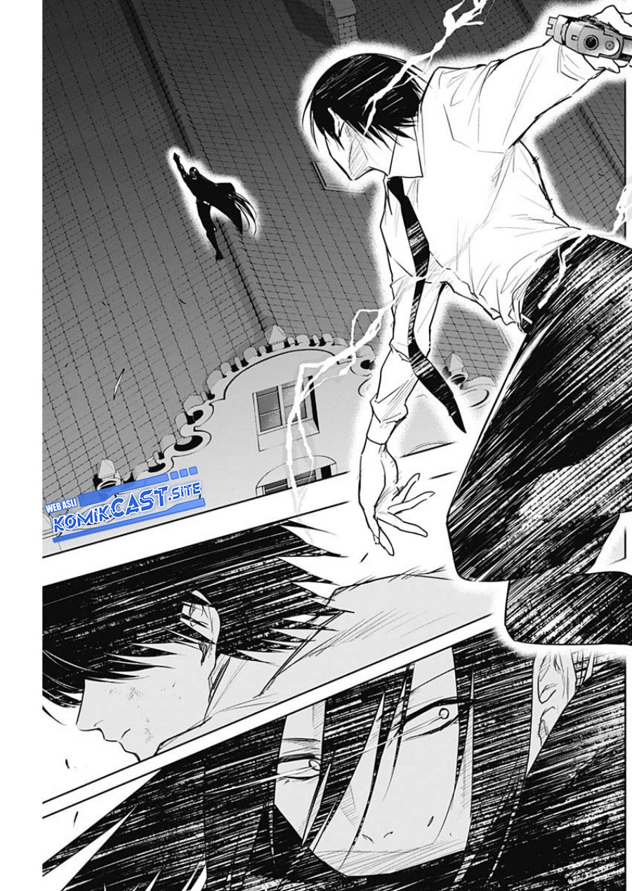 Ouritsu Mahou Gakuen no Saikasei: Slum Agari no Saikyou Mahoushi, Kizoku darake no Gakuen de Musou suru