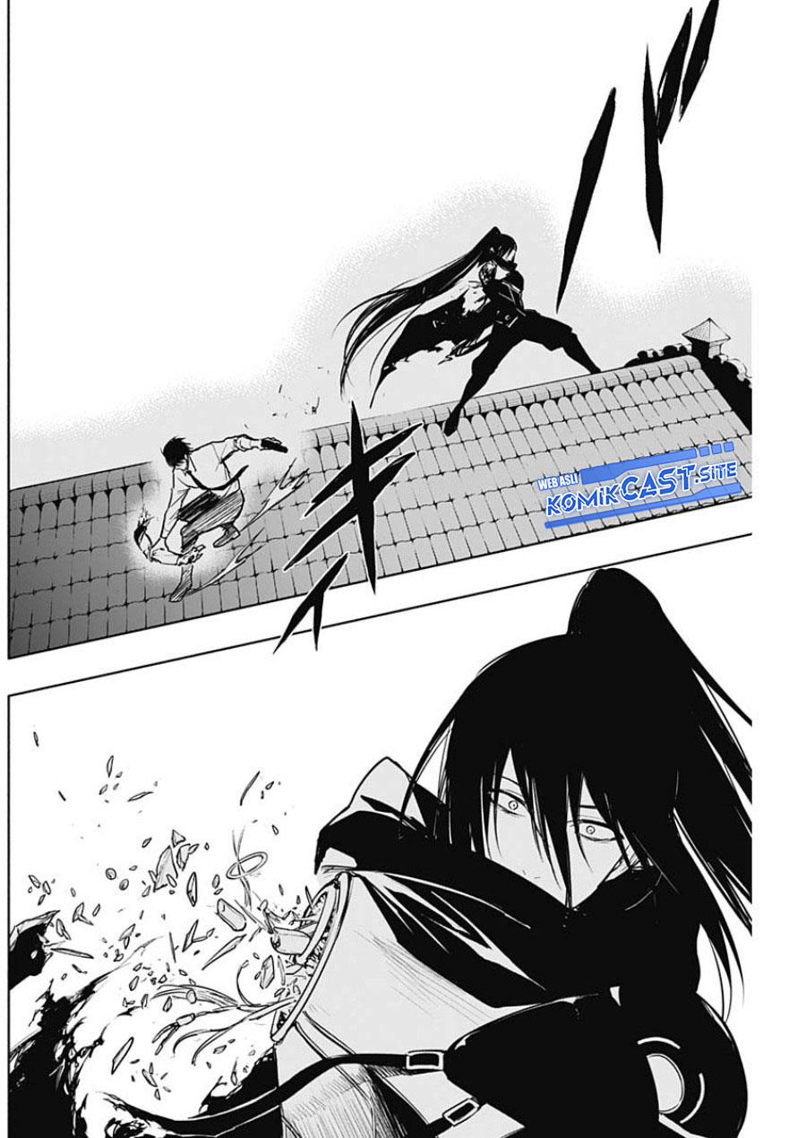 Ouritsu Mahou Gakuen no Saikasei: Slum Agari no Saikyou Mahoushi, Kizoku darake no Gakuen de Musou suru