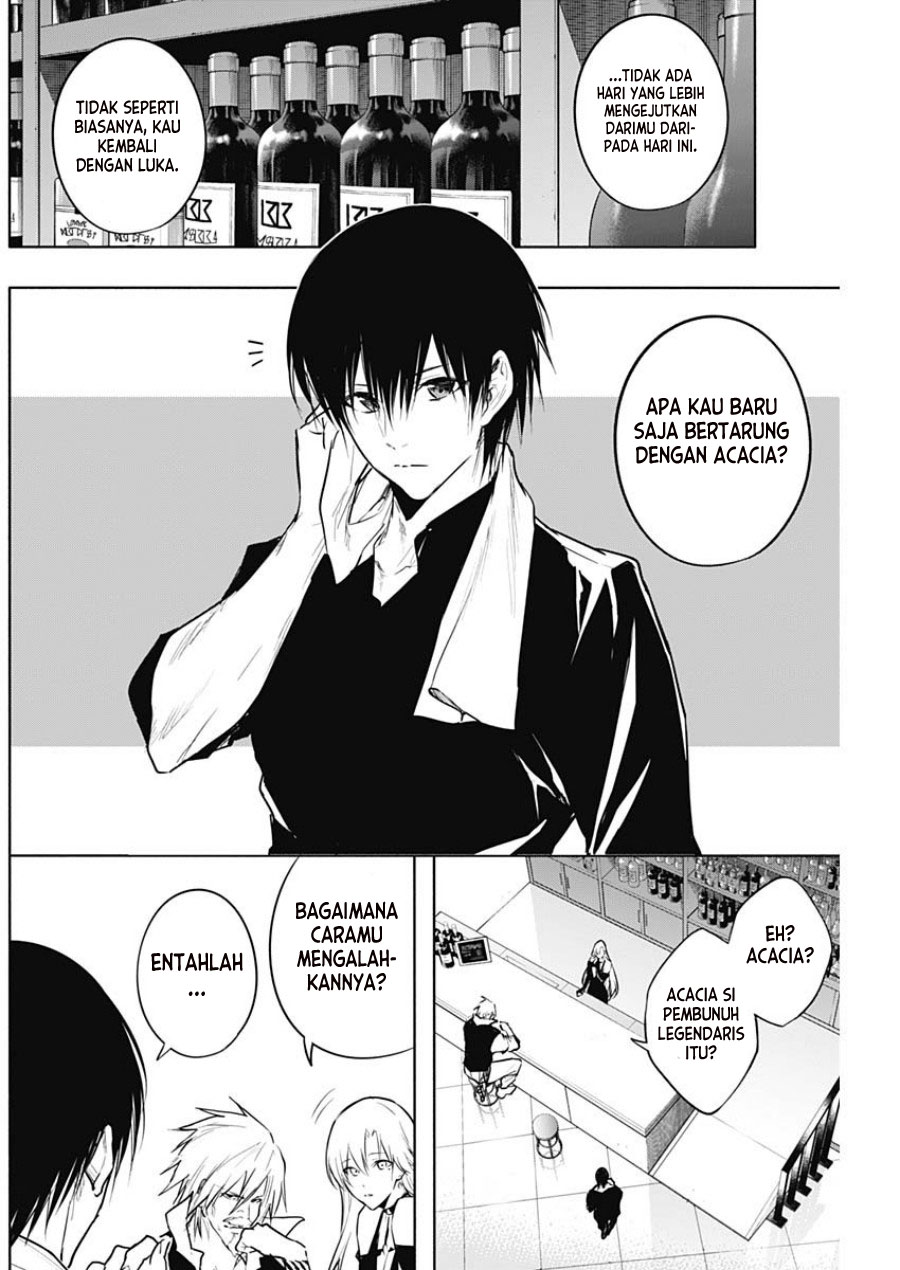 Ouritsu Mahou Gakuen no Saikasei: Slum Agari no Saikyou Mahoushi, Kizoku darake no Gakuen de Musou suru