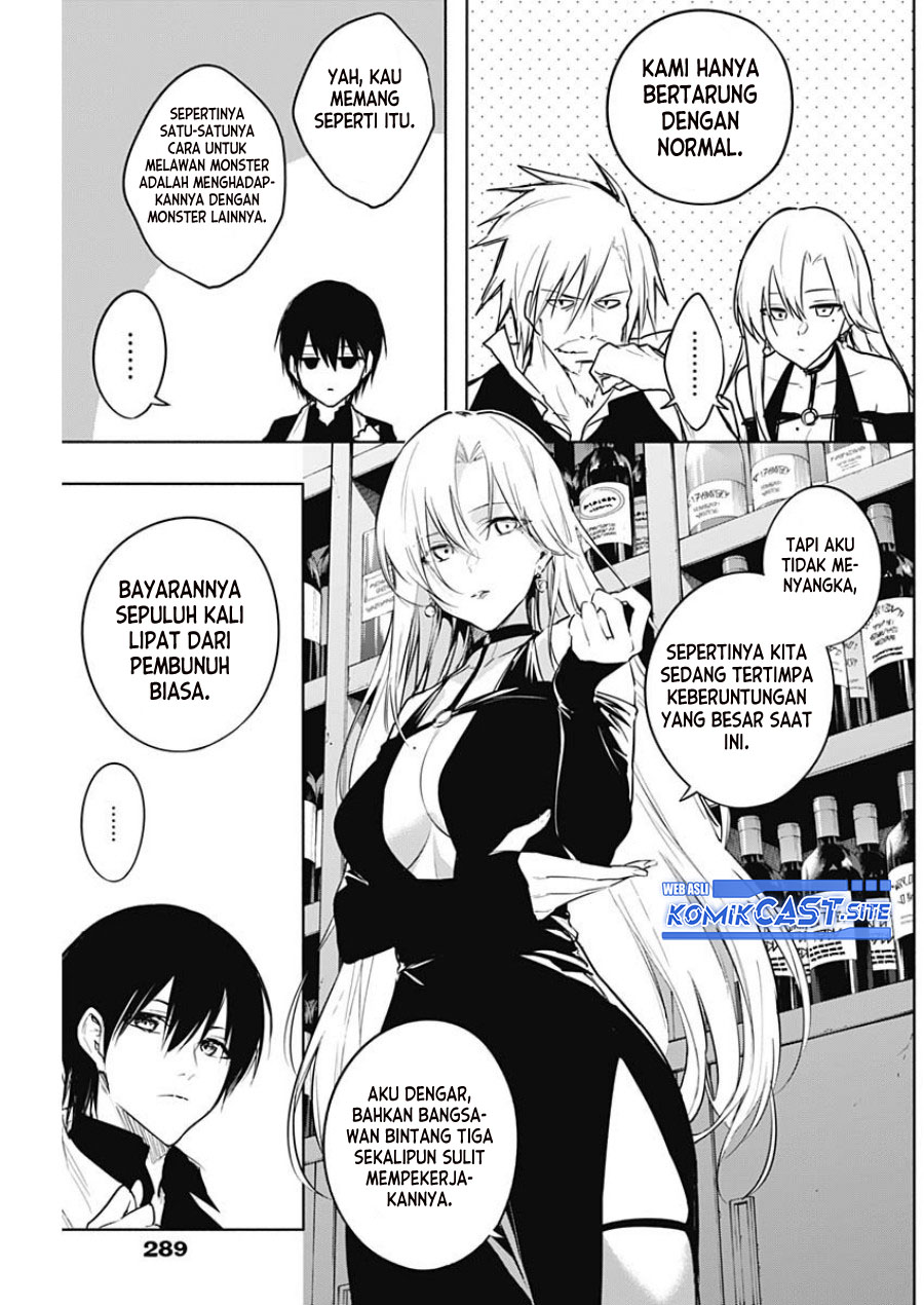 Ouritsu Mahou Gakuen no Saikasei: Slum Agari no Saikyou Mahoushi, Kizoku darake no Gakuen de Musou suru