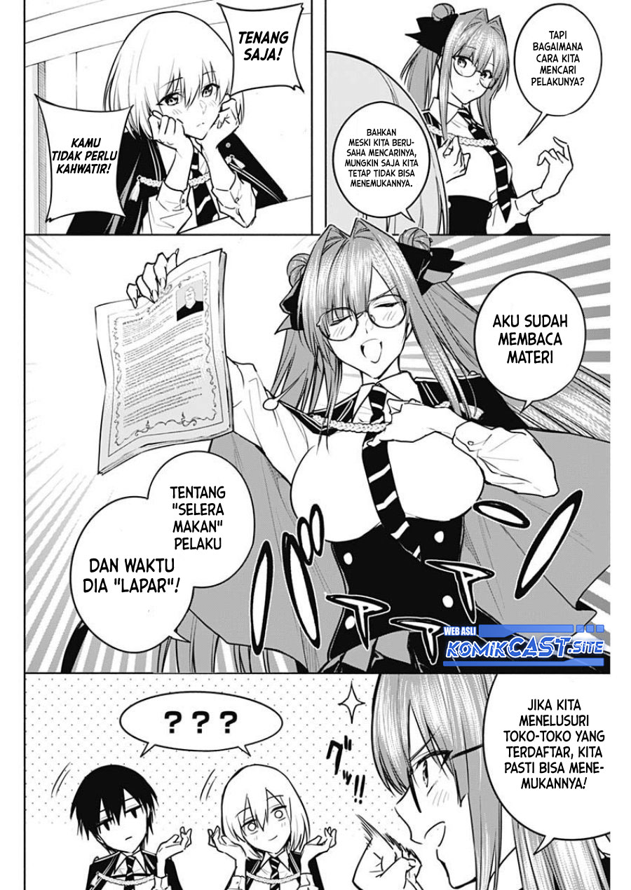 Ouritsu Mahou Gakuen no Saikasei: Slum Agari no Saikyou Mahoushi, Kizoku darake no Gakuen de Musou suru
