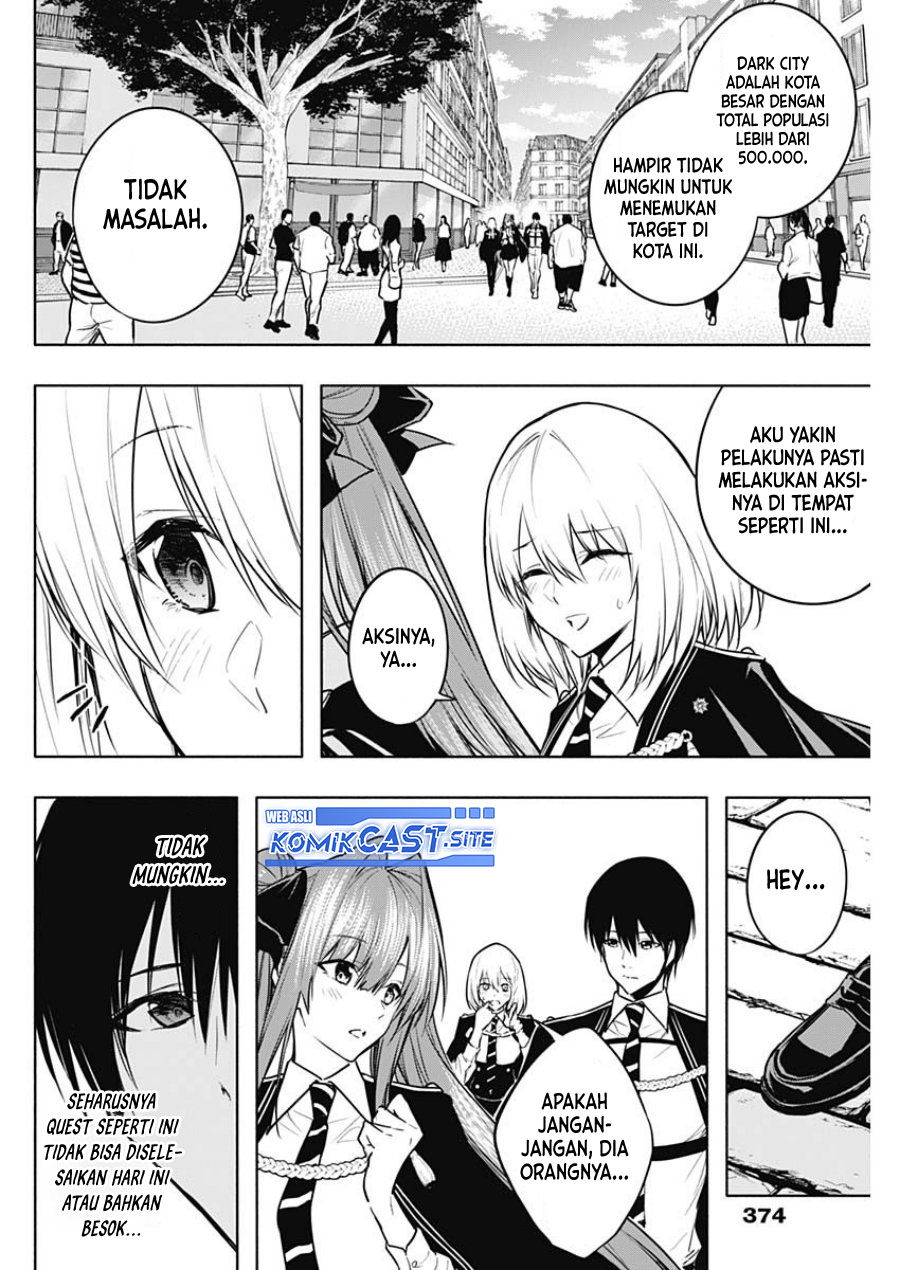 Ouritsu Mahou Gakuen no Saikasei: Slum Agari no Saikyou Mahoushi, Kizoku darake no Gakuen de Musou suru