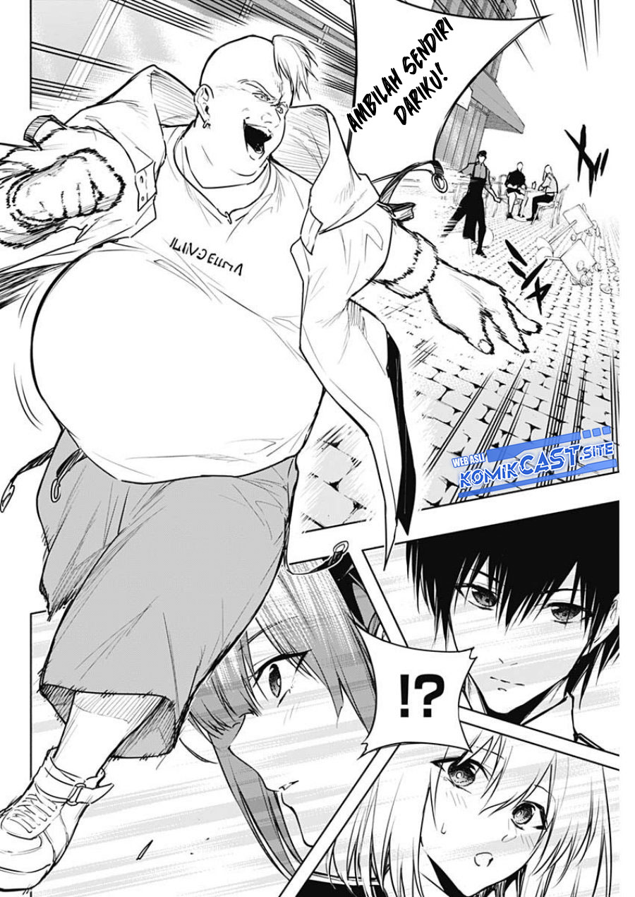 Ouritsu Mahou Gakuen no Saikasei: Slum Agari no Saikyou Mahoushi, Kizoku darake no Gakuen de Musou suru