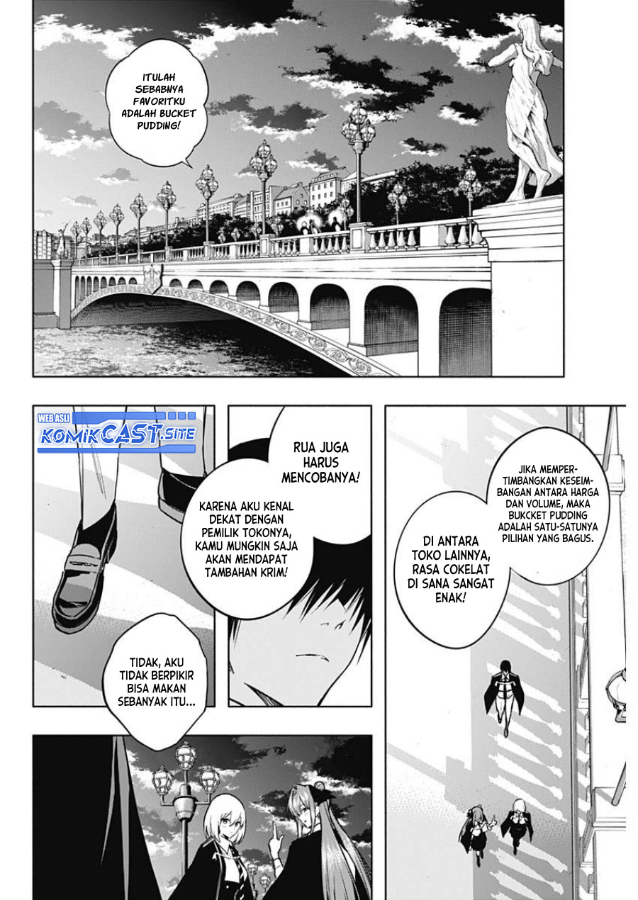 Ouritsu Mahou Gakuen no Saikasei: Slum Agari no Saikyou Mahoushi, Kizoku darake no Gakuen de Musou suru