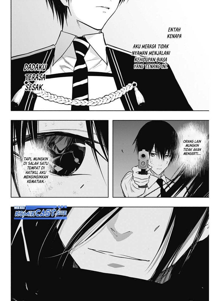 Ouritsu Mahou Gakuen no Saikasei: Slum Agari no Saikyou Mahoushi, Kizoku darake no Gakuen de Musou suru