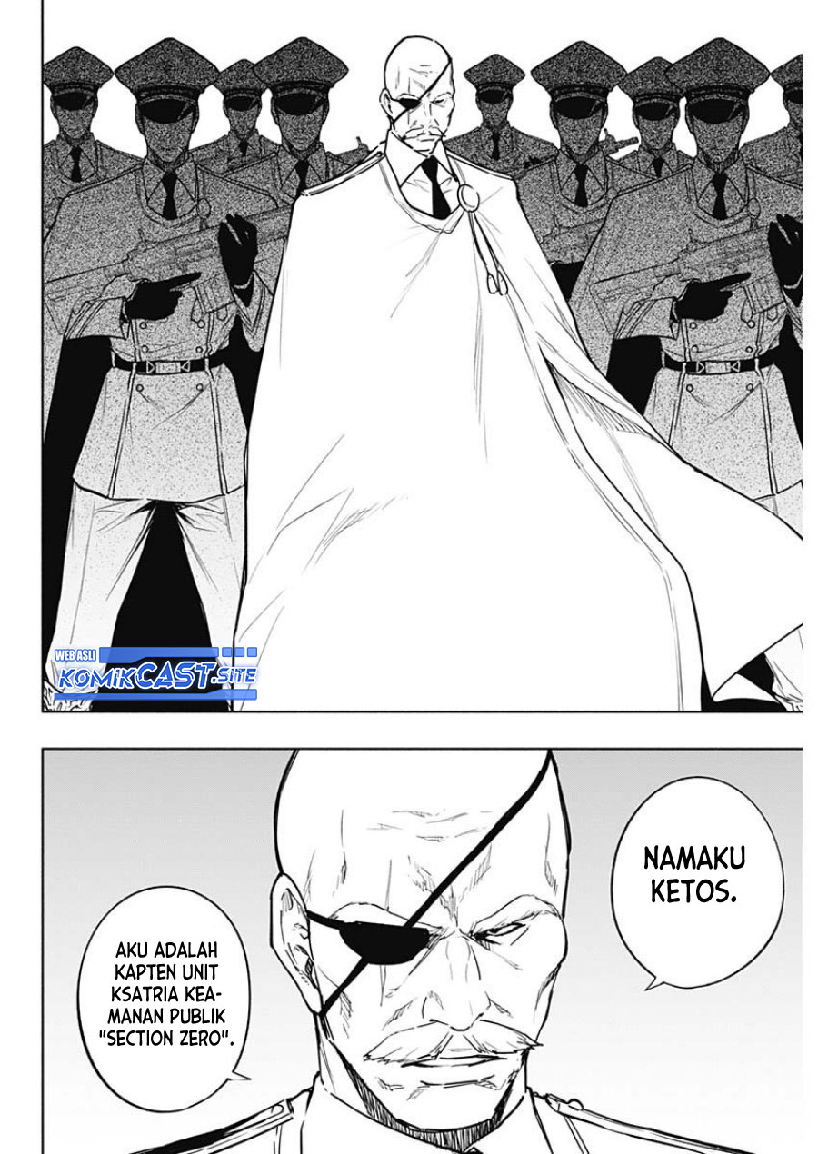 Ouritsu Mahou Gakuen no Saikasei: Slum Agari no Saikyou Mahoushi, Kizoku darake no Gakuen de Musou suru