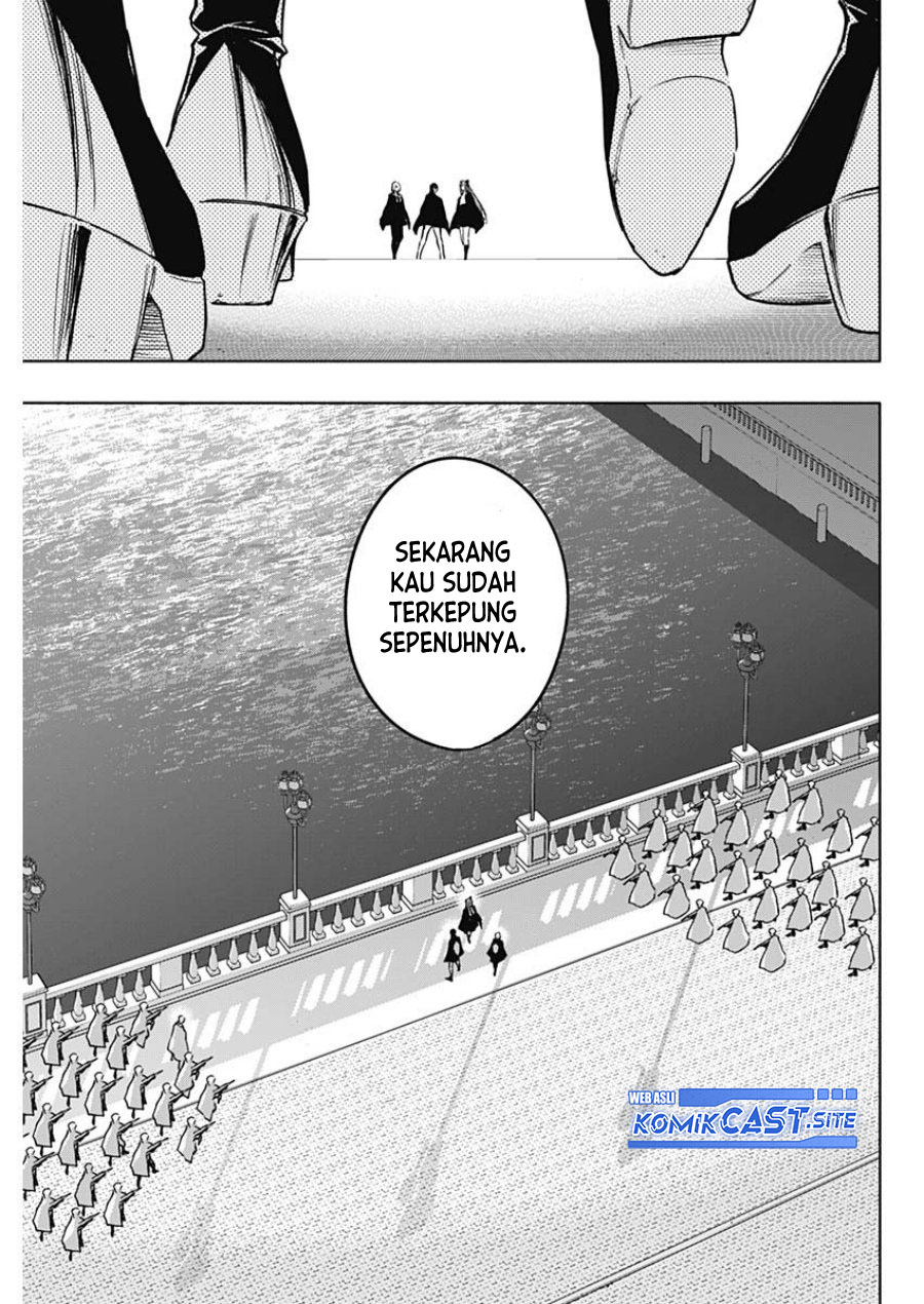 Ouritsu Mahou Gakuen no Saikasei: Slum Agari no Saikyou Mahoushi, Kizoku darake no Gakuen de Musou suru
