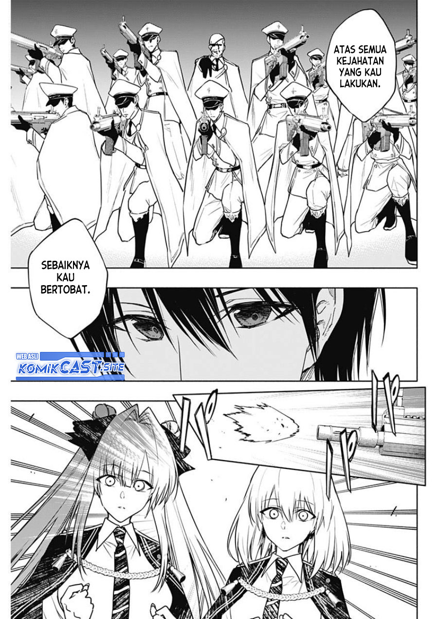 Ouritsu Mahou Gakuen no Saikasei: Slum Agari no Saikyou Mahoushi, Kizoku darake no Gakuen de Musou suru