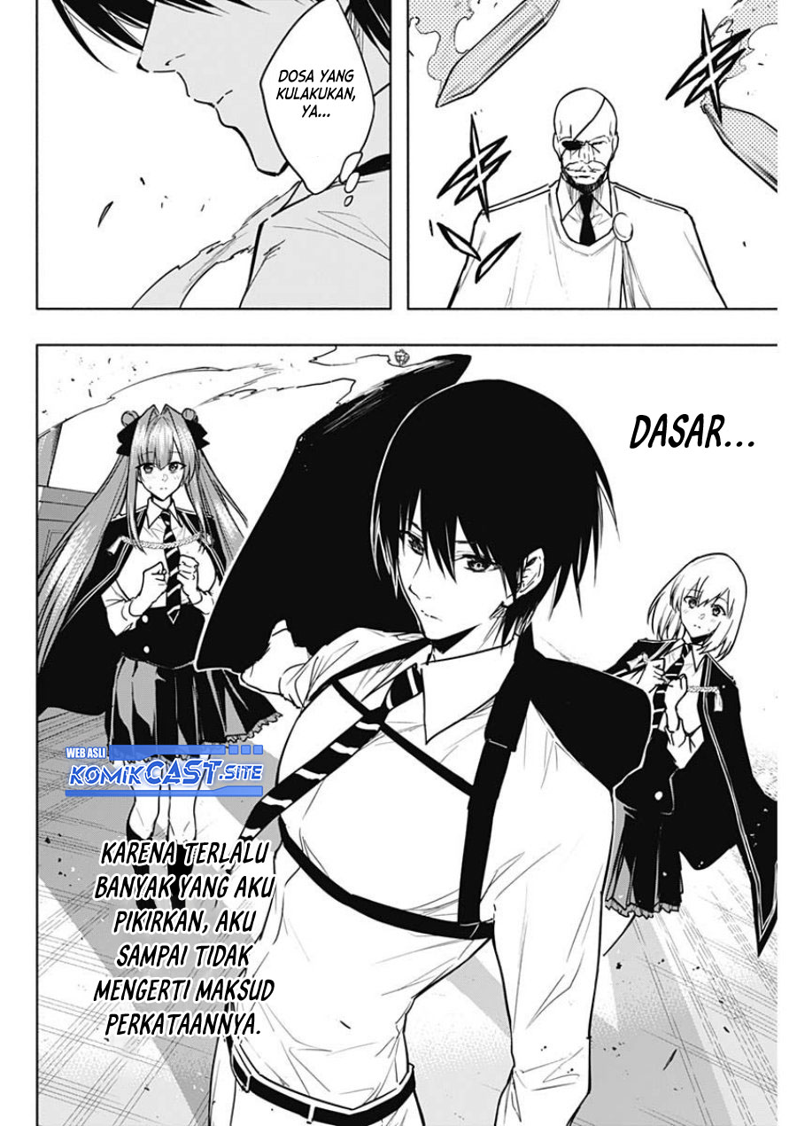 Ouritsu Mahou Gakuen no Saikasei: Slum Agari no Saikyou Mahoushi, Kizoku darake no Gakuen de Musou suru