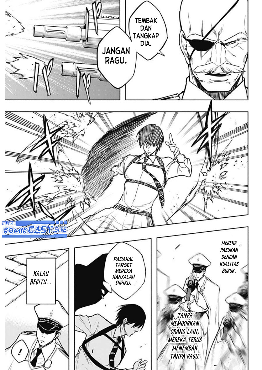 Ouritsu Mahou Gakuen no Saikasei: Slum Agari no Saikyou Mahoushi, Kizoku darake no Gakuen de Musou suru