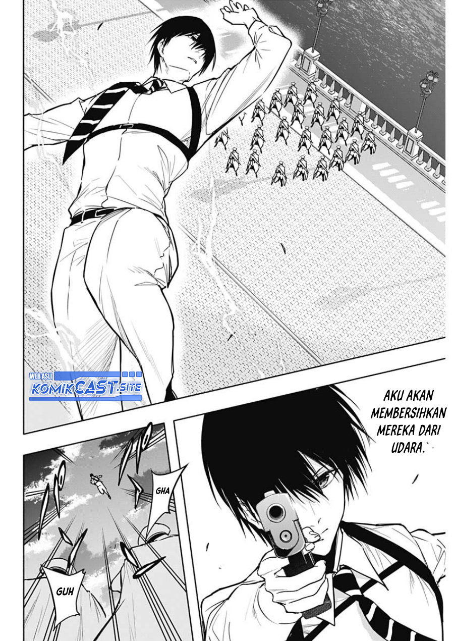 Ouritsu Mahou Gakuen no Saikasei: Slum Agari no Saikyou Mahoushi, Kizoku darake no Gakuen de Musou suru