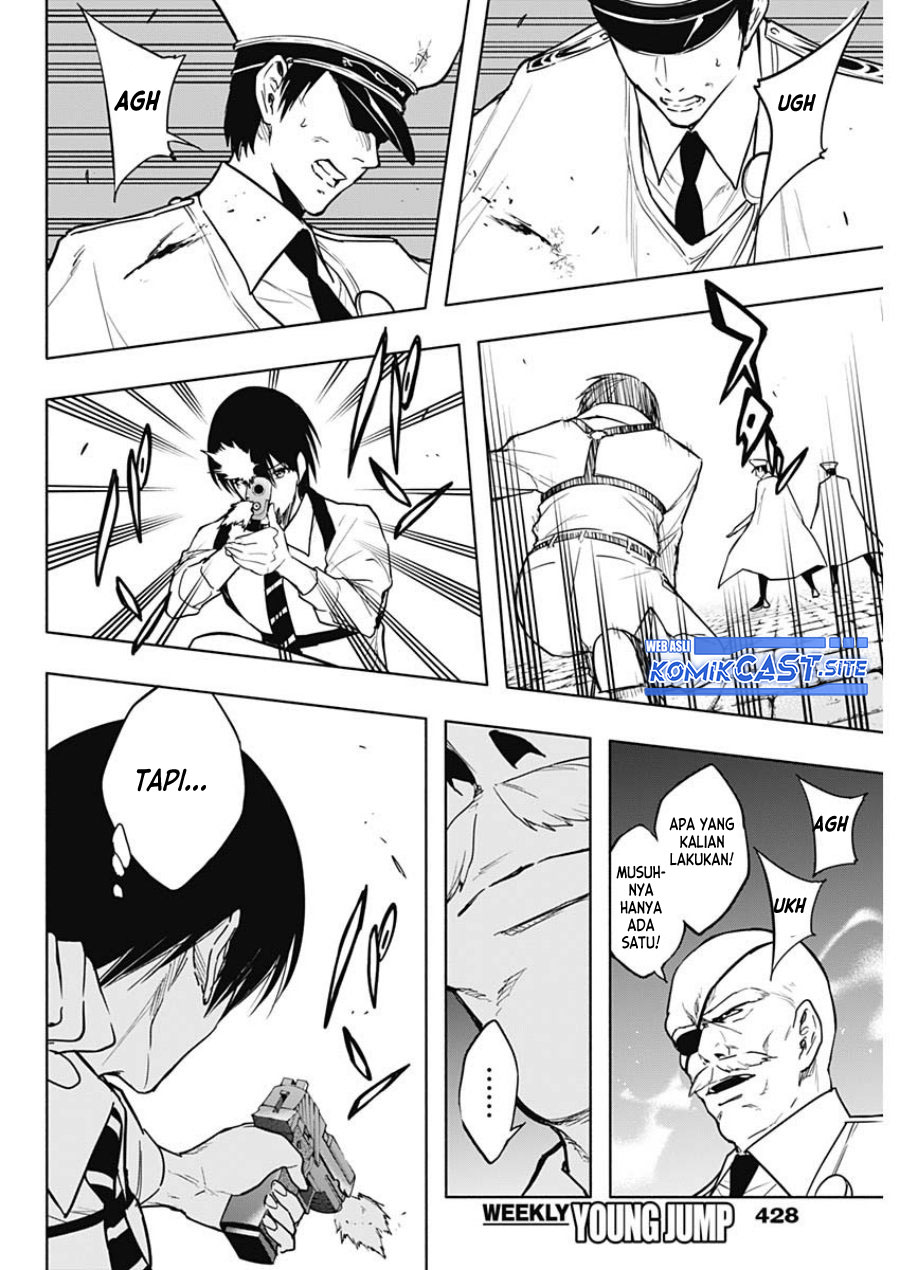 Ouritsu Mahou Gakuen no Saikasei: Slum Agari no Saikyou Mahoushi, Kizoku darake no Gakuen de Musou suru