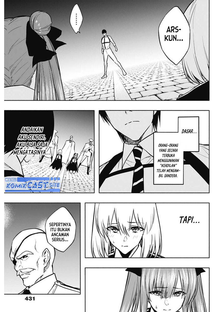 Ouritsu Mahou Gakuen no Saikasei: Slum Agari no Saikyou Mahoushi, Kizoku darake no Gakuen de Musou suru