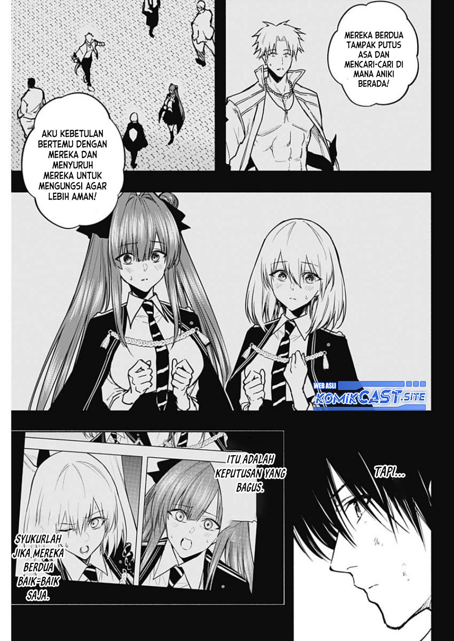 Ouritsu Mahou Gakuen no Saikasei: Slum Agari no Saikyou Mahoushi, Kizoku darake no Gakuen de Musou suru