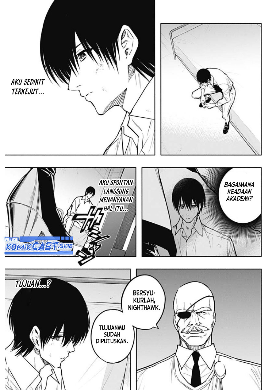 Ouritsu Mahou Gakuen no Saikasei: Slum Agari no Saikyou Mahoushi, Kizoku darake no Gakuen de Musou suru