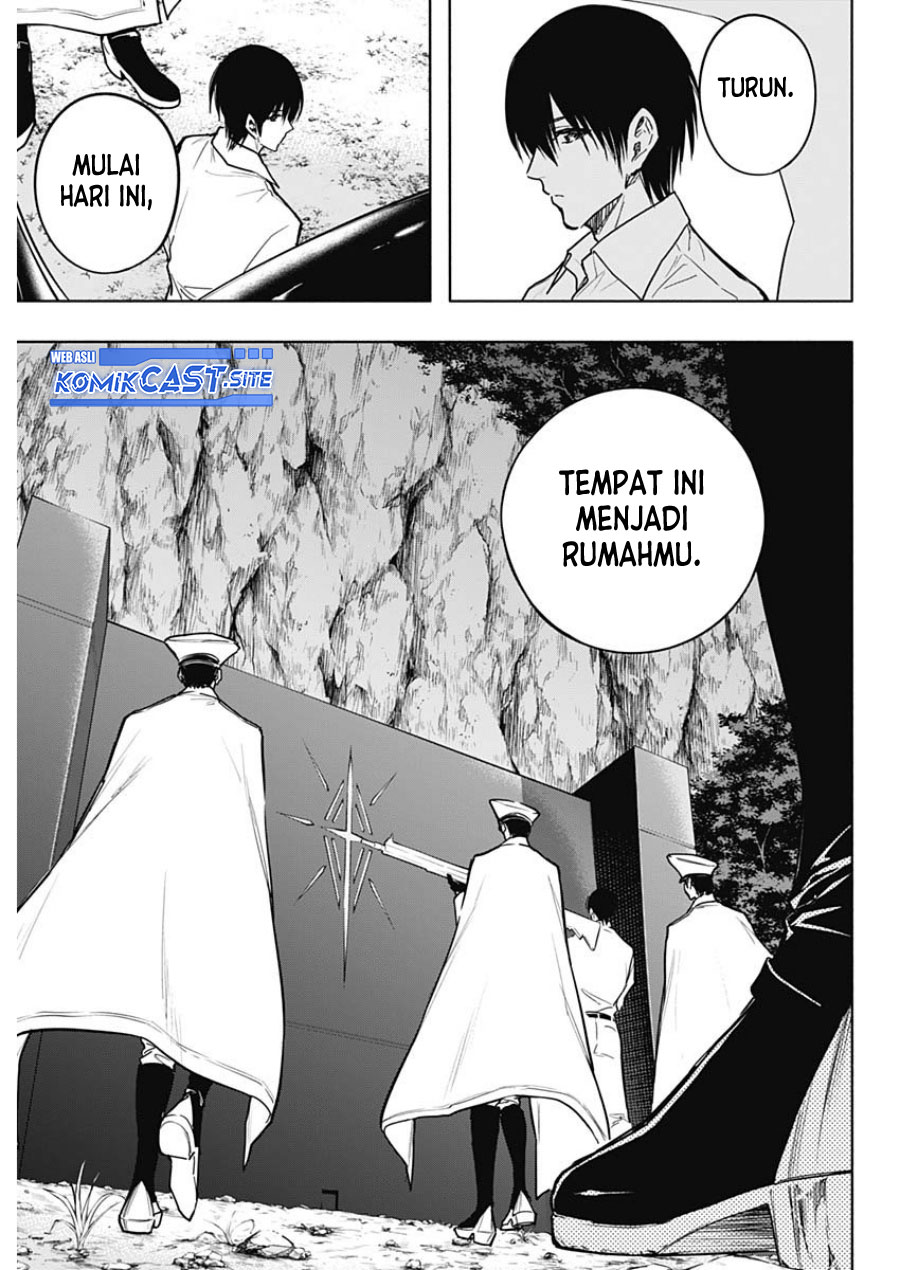 Ouritsu Mahou Gakuen no Saikasei: Slum Agari no Saikyou Mahoushi, Kizoku darake no Gakuen de Musou suru