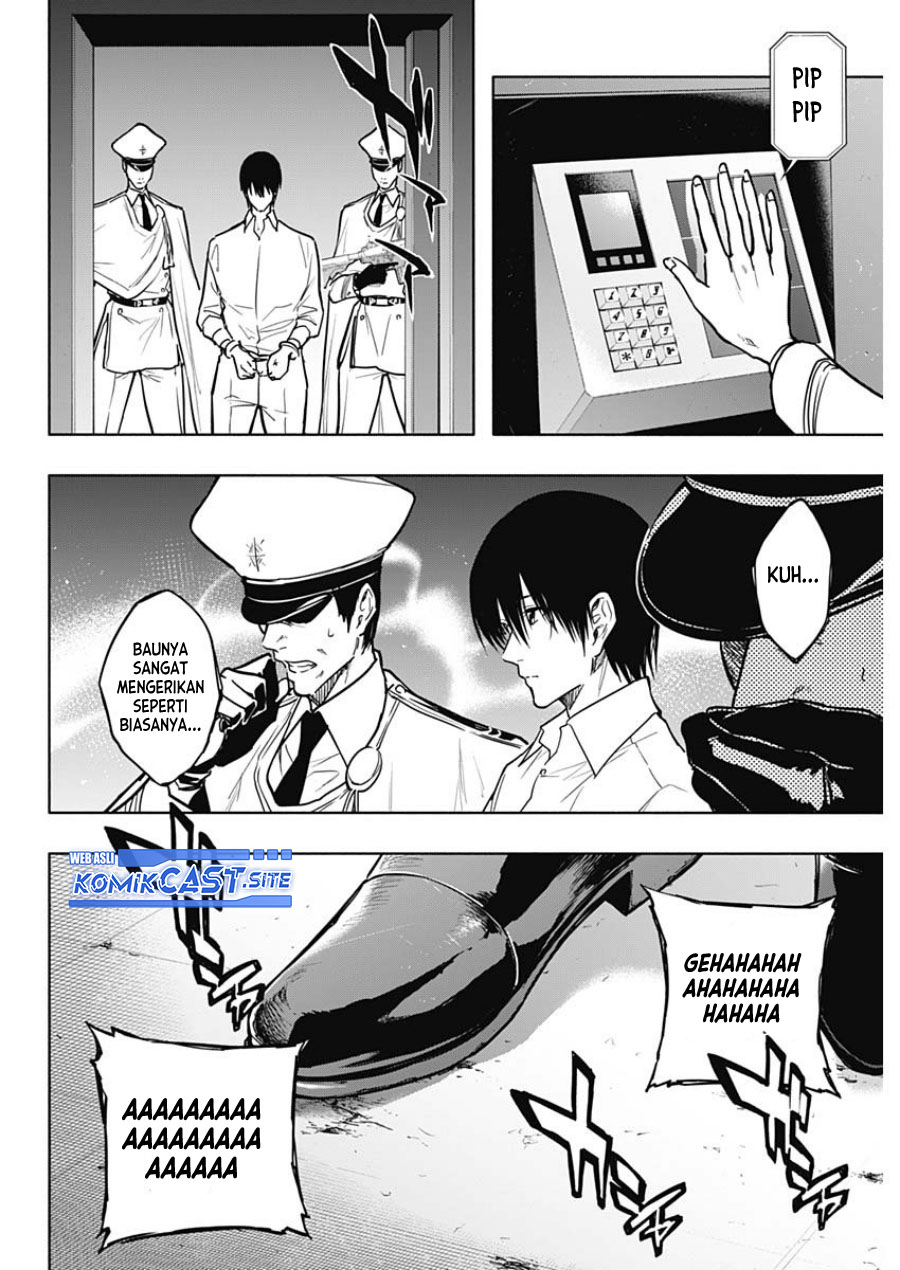 Ouritsu Mahou Gakuen no Saikasei: Slum Agari no Saikyou Mahoushi, Kizoku darake no Gakuen de Musou suru
