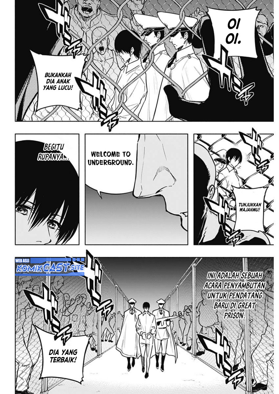 Ouritsu Mahou Gakuen no Saikasei: Slum Agari no Saikyou Mahoushi, Kizoku darake no Gakuen de Musou suru