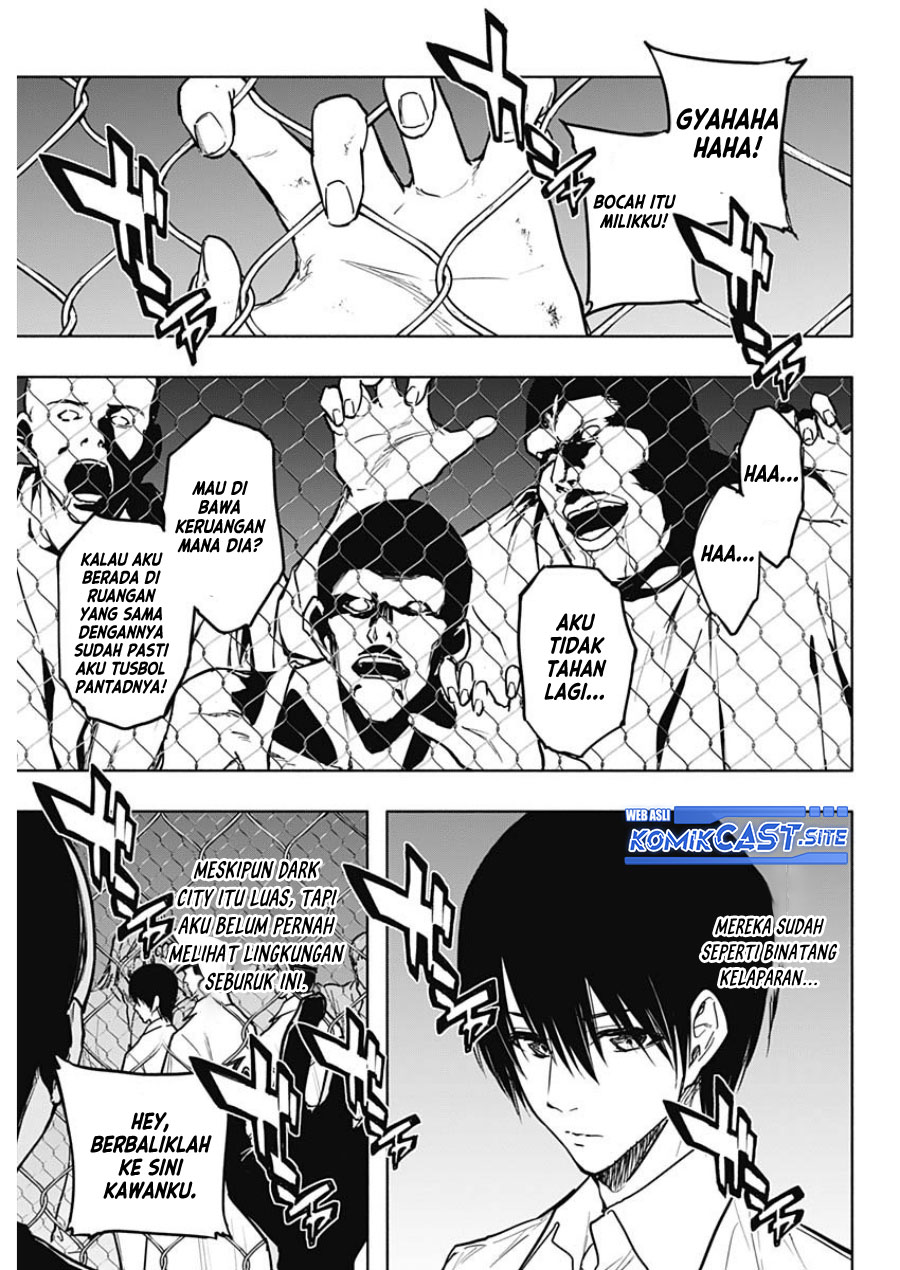 Ouritsu Mahou Gakuen no Saikasei: Slum Agari no Saikyou Mahoushi, Kizoku darake no Gakuen de Musou suru