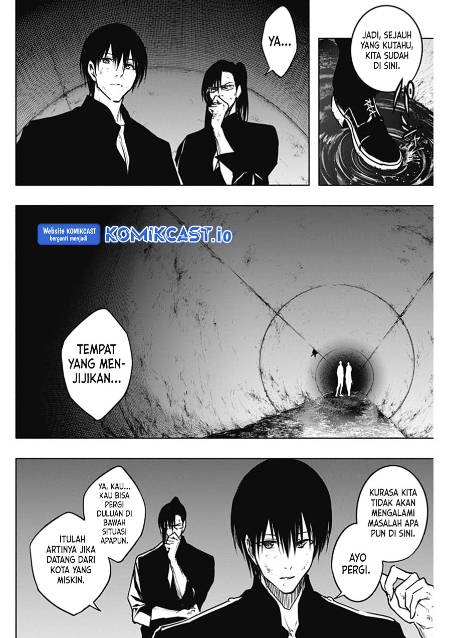 Ouritsu Mahou Gakuen no Saikasei: Slum Agari no Saikyou Mahoushi, Kizoku darake no Gakuen de Musou suru