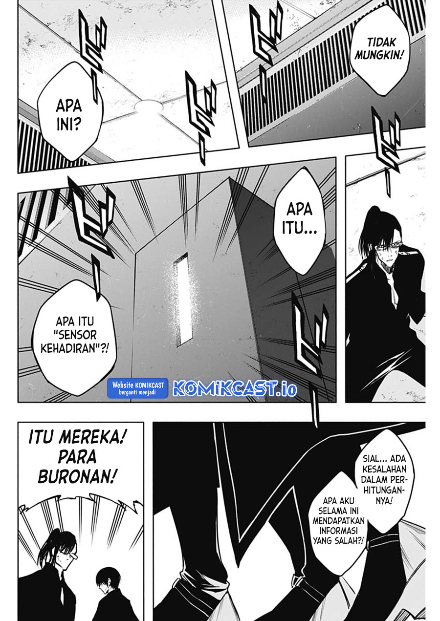 Ouritsu Mahou Gakuen no Saikasei: Slum Agari no Saikyou Mahoushi, Kizoku darake no Gakuen de Musou suru